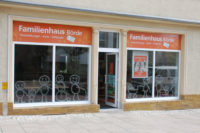 Familienhaus Börde
