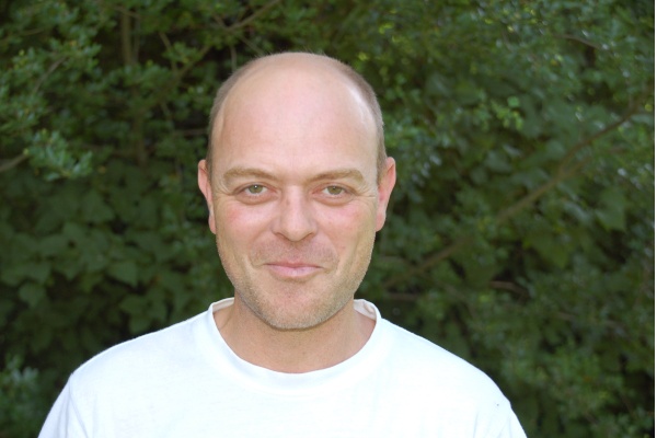 Thomas Clausen