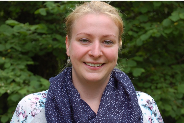 Ulrike Kühnast