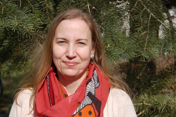 Sandra Schuchhardt