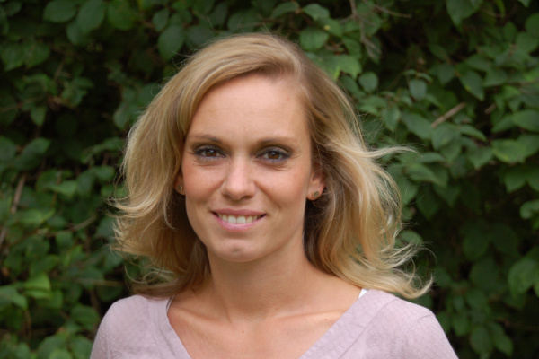 Franziska Rauch
