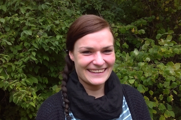 Carolin Wrusch