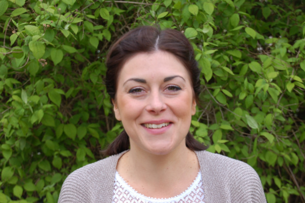 Anna Kroll