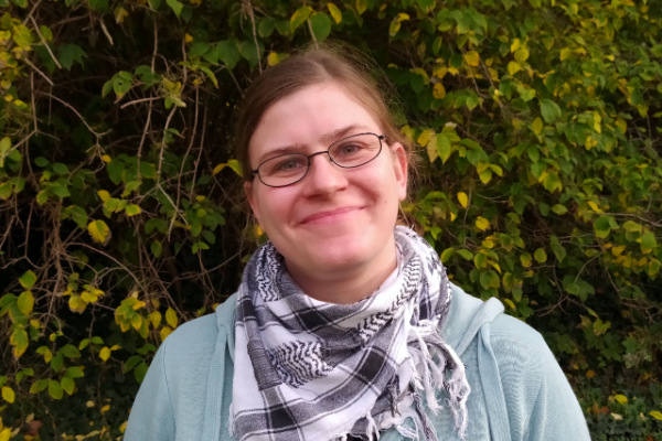 Franziska Runow
