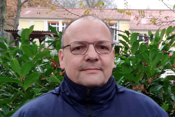 Holger Thamm