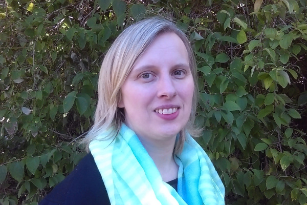 Heidi Heinrich