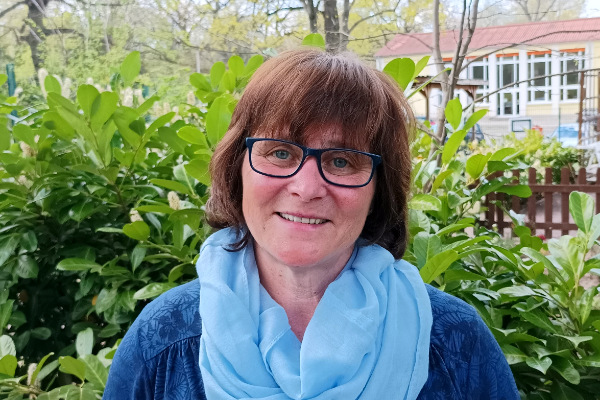 Christine Neumann