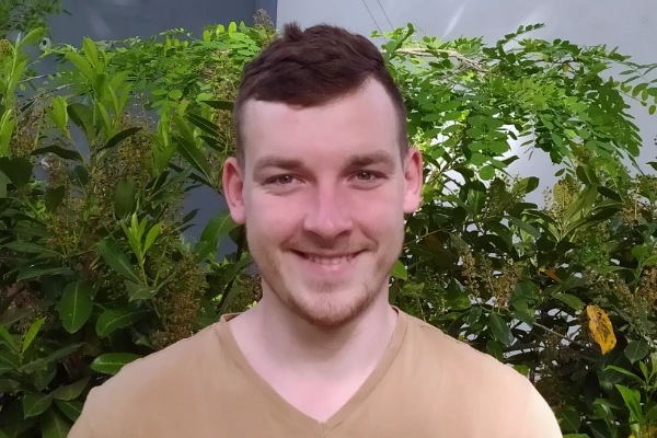 Robin Schönian
