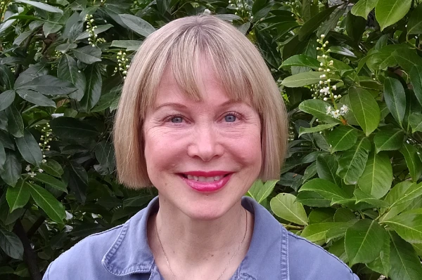 Antje Werner